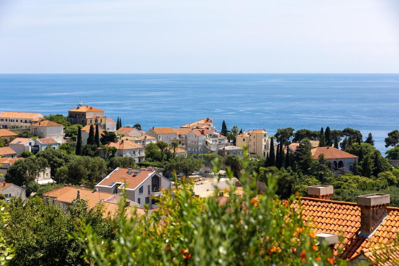 Apartment Sunspot - Beautiful View With Big Garden, Free Parking, *
