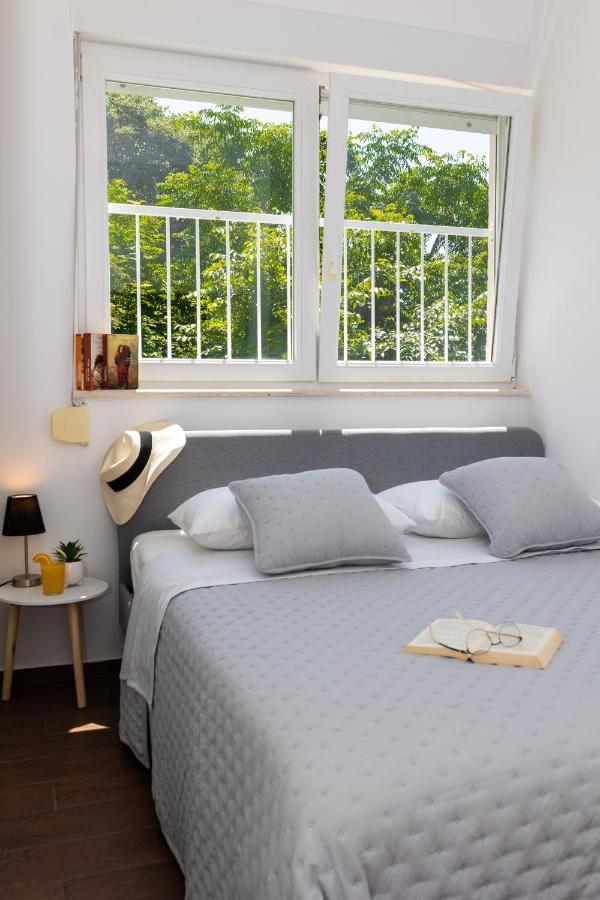 Apartment Sunspot - Beautiful View With Big Garden, Free Parking, Dubrovnik