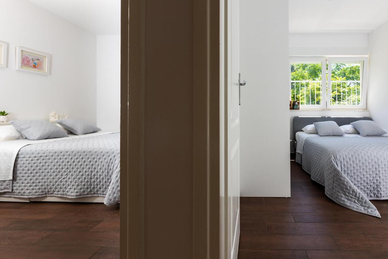 Apartment Sunspot - Beautiful View With Big Garden, Free Parking, *