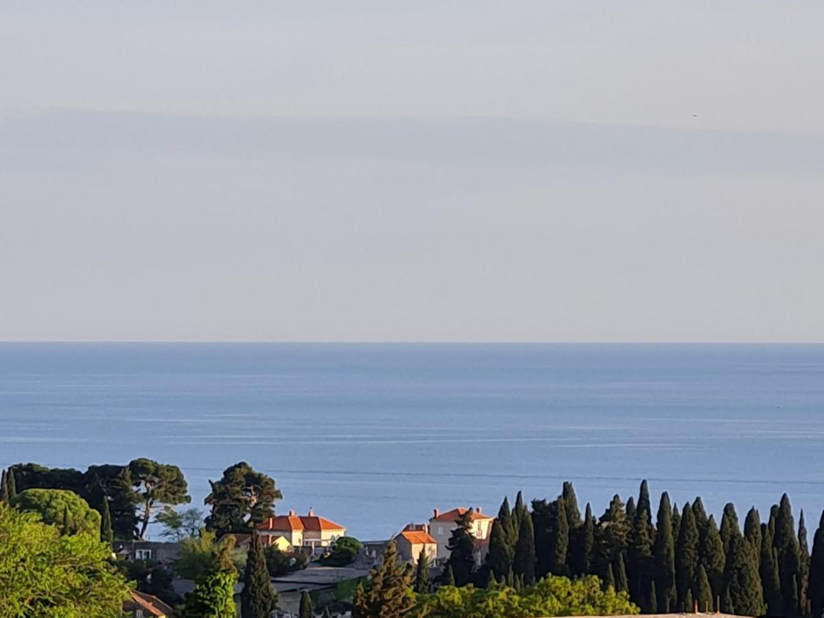 Apartment Sunspot - Beautiful View With Big Garden, Free Parking,