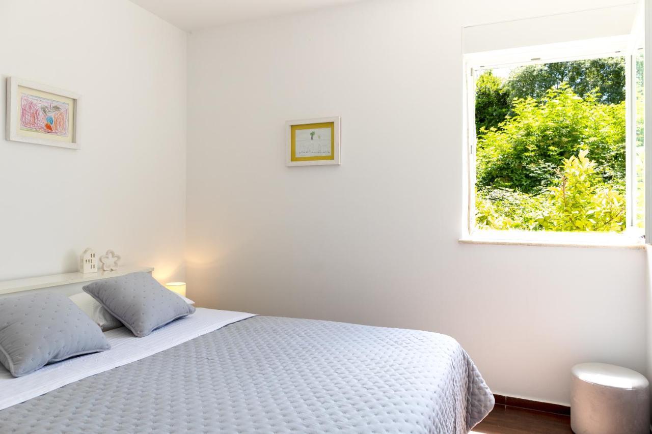 Apartment Sunspot - Beautiful View With Big Garden, Free Parking, *
