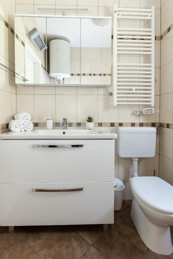 Apartment Sunspot - Beautiful View With Big Garden, Free Parking, Dubrovnik