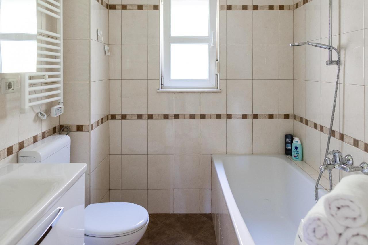 Sunspot - Beautiful View With Big Garden, Free Parking, * Dubrovnik