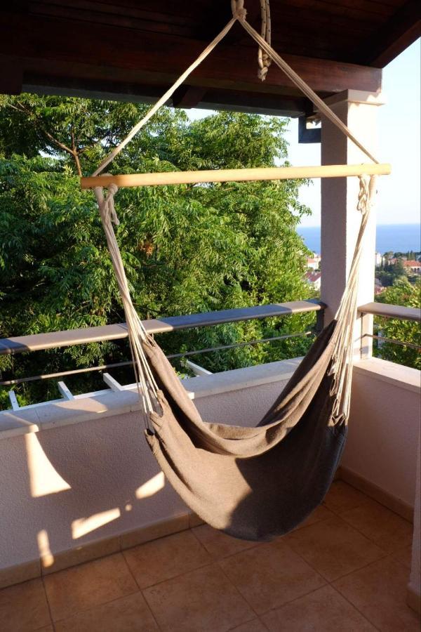 Sunspot - Beautiful View With Big Garden, Free Parking, * Dubrovnik
