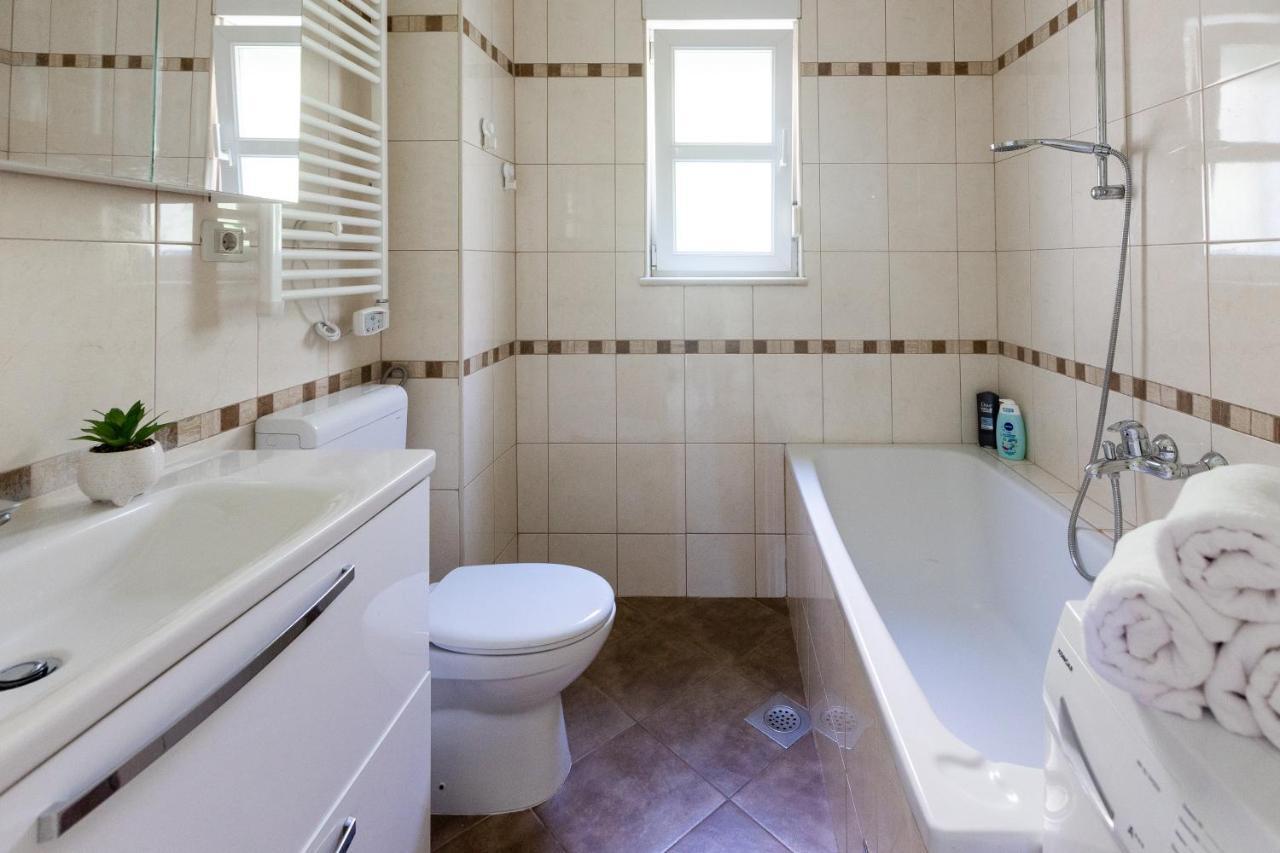Sunspot - Beautiful View With Big Garden, Free Parking, * Dubrovnik